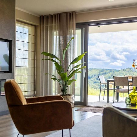 Weitblick Winterberg Aparthotel Bagian luar foto