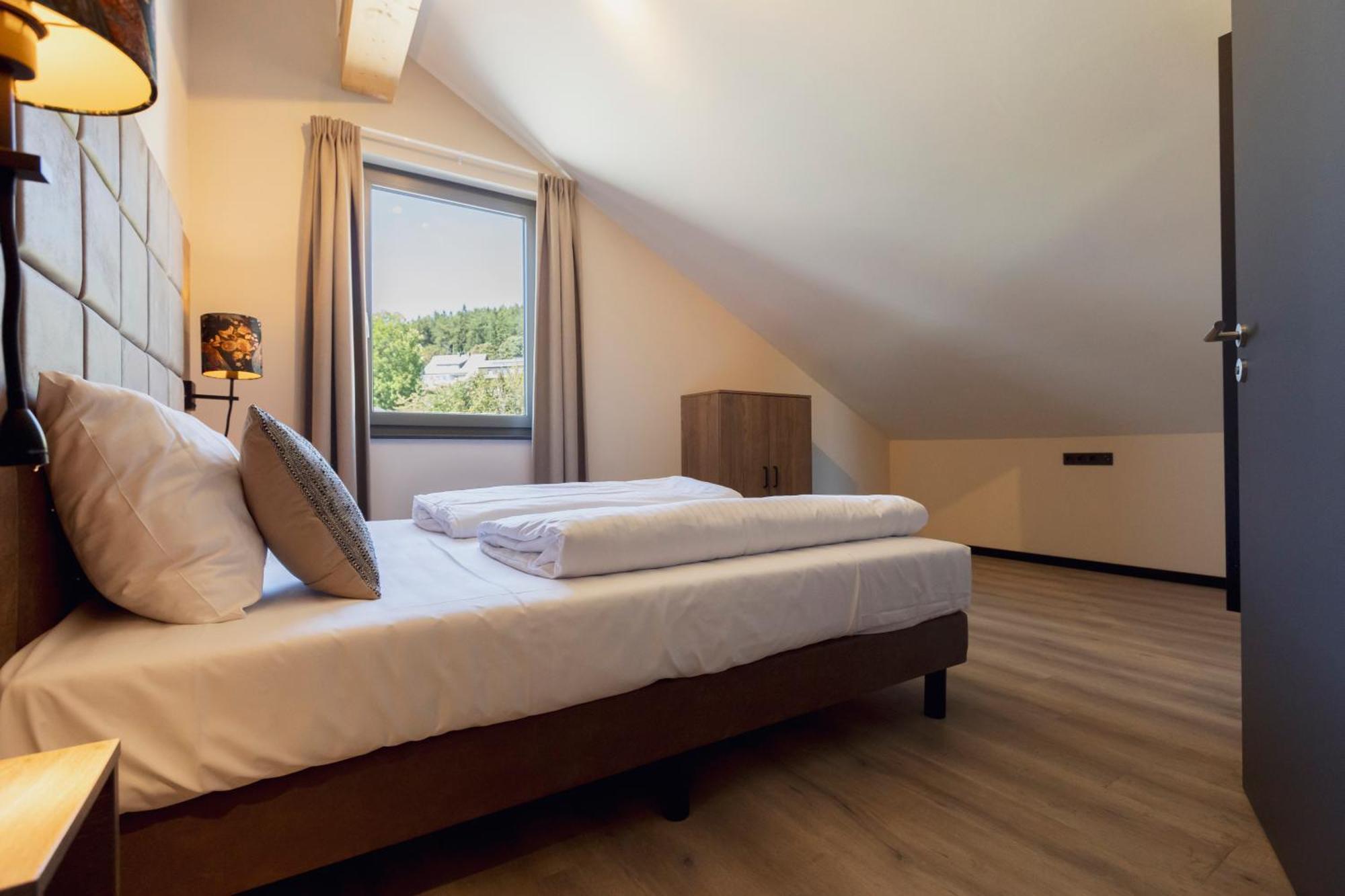 Weitblick Winterberg Aparthotel Bagian luar foto
