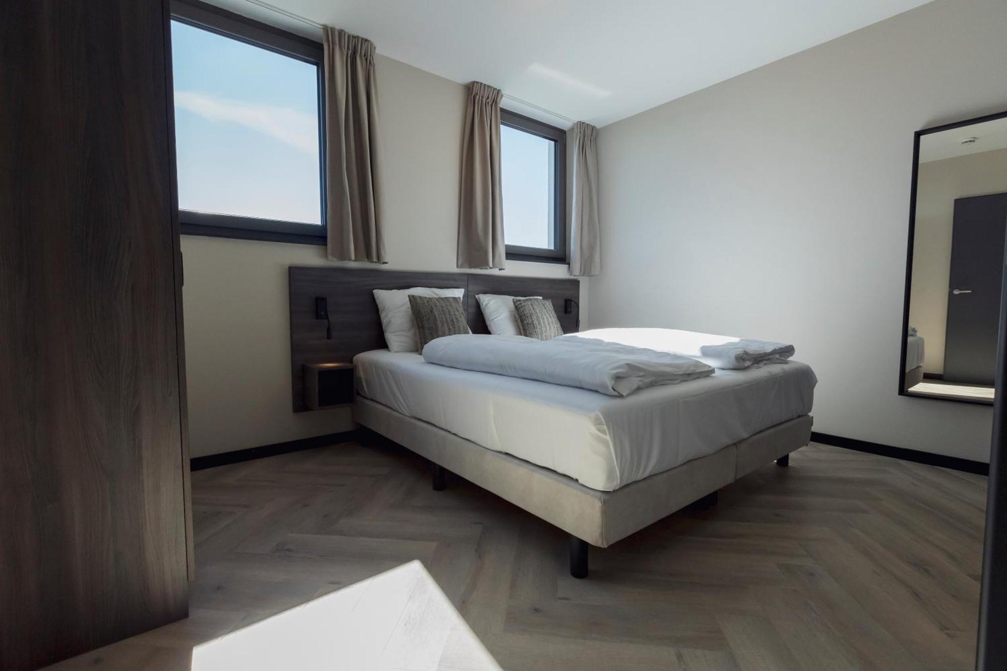 Weitblick Winterberg Aparthotel Bagian luar foto