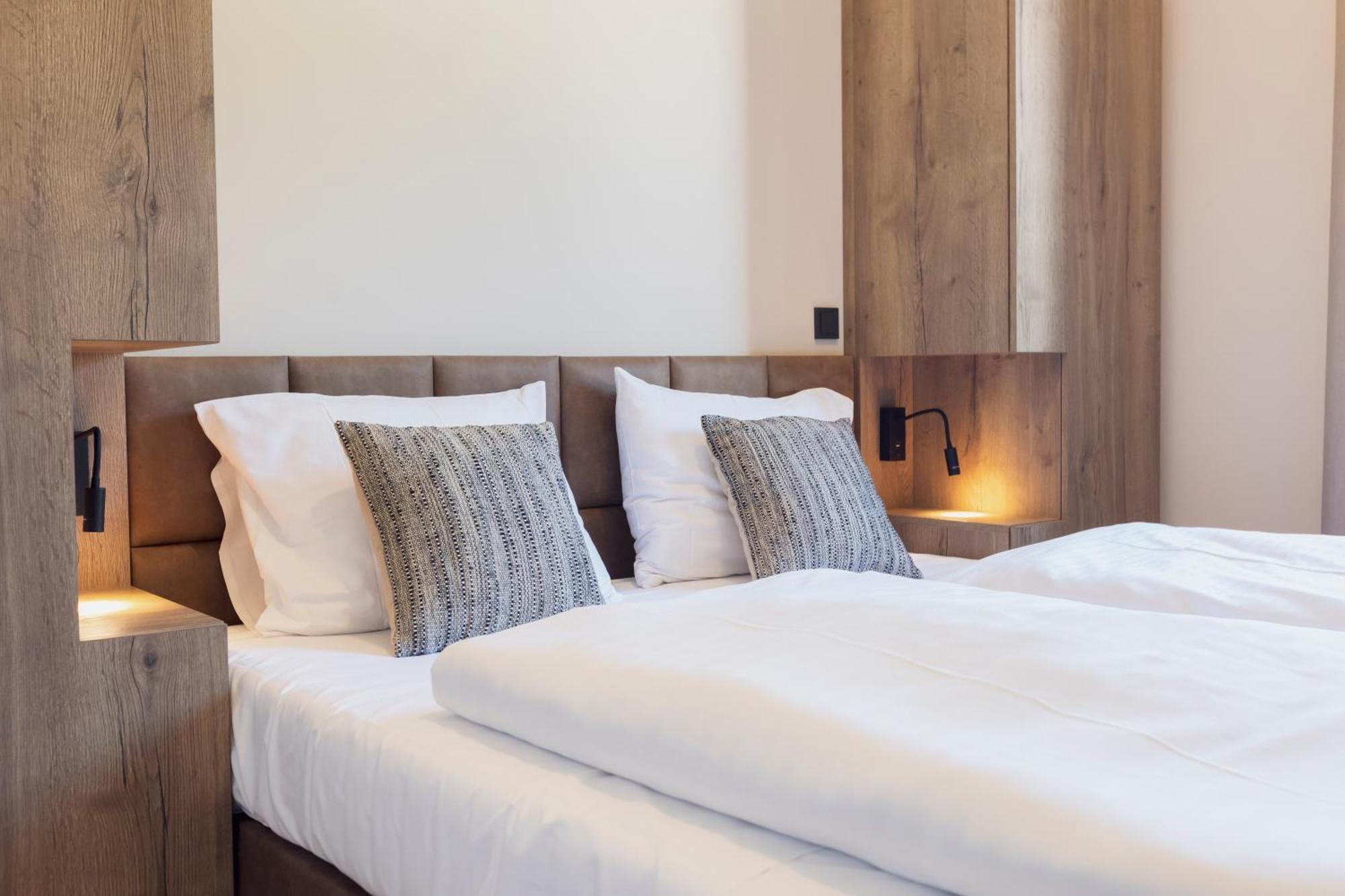 Weitblick Winterberg Aparthotel Bagian luar foto