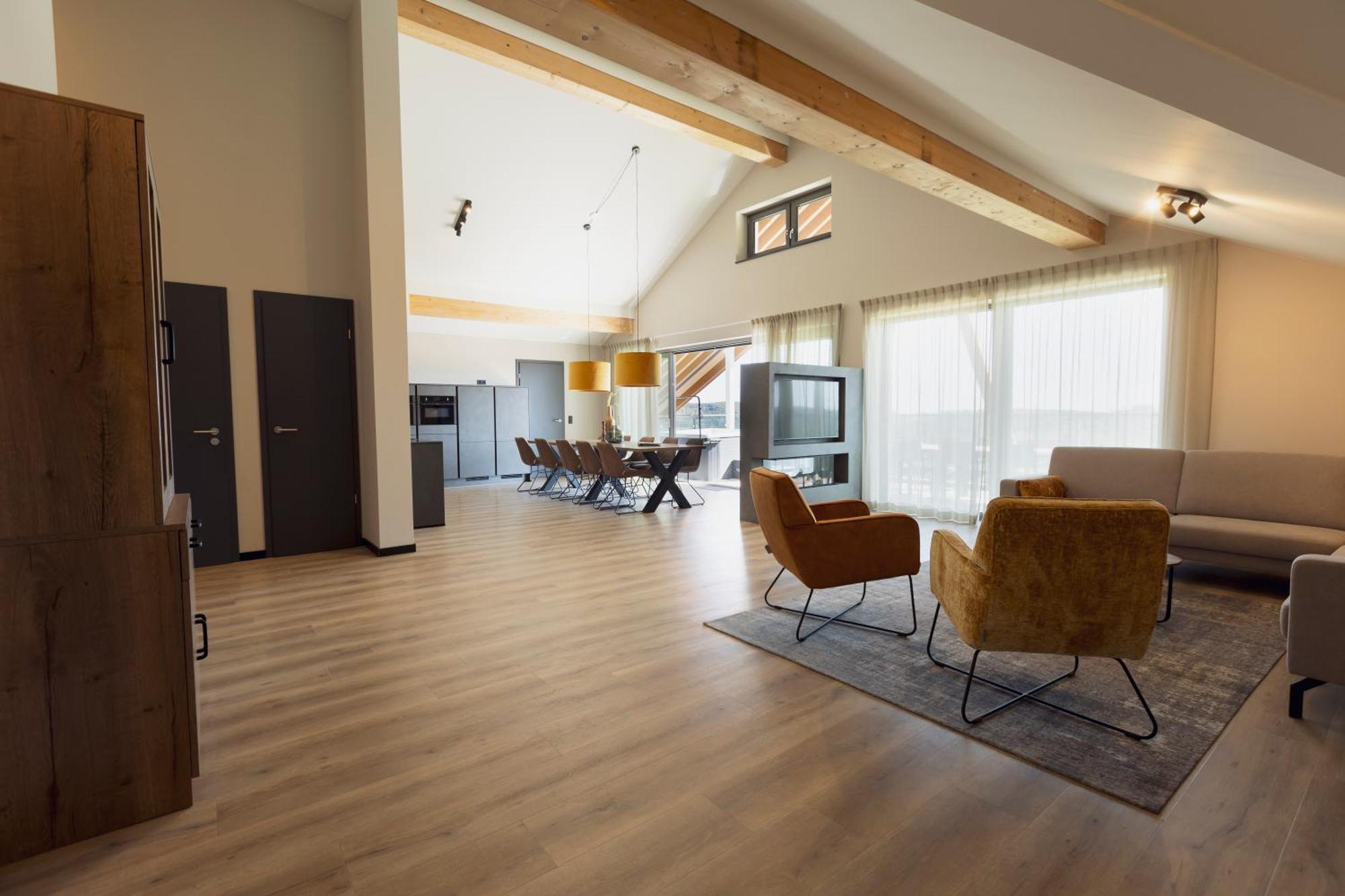 Weitblick Winterberg Aparthotel Bagian luar foto