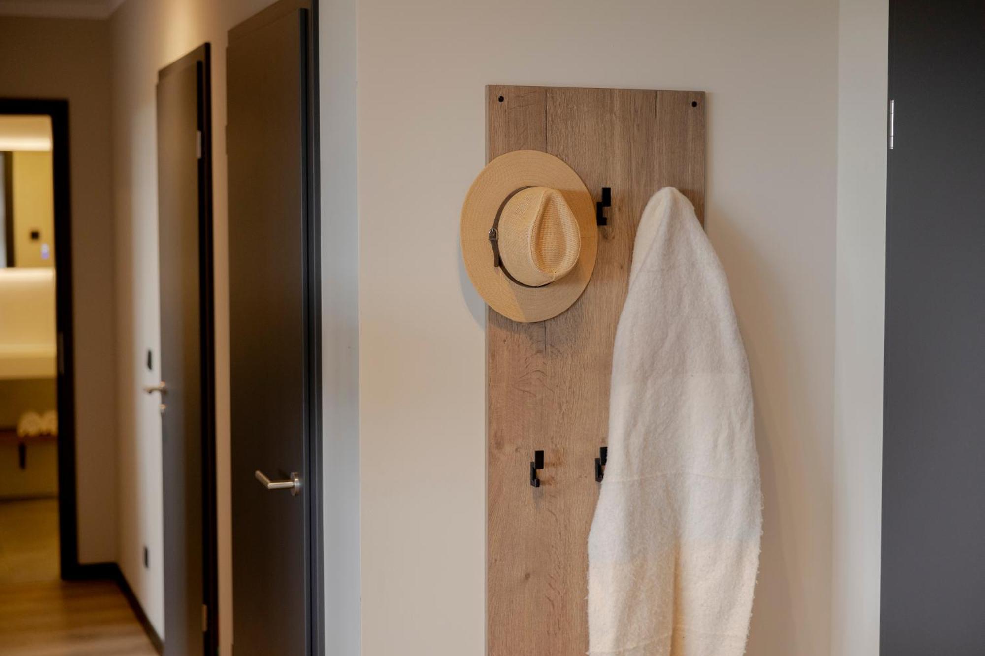 Weitblick Winterberg Aparthotel Bagian luar foto