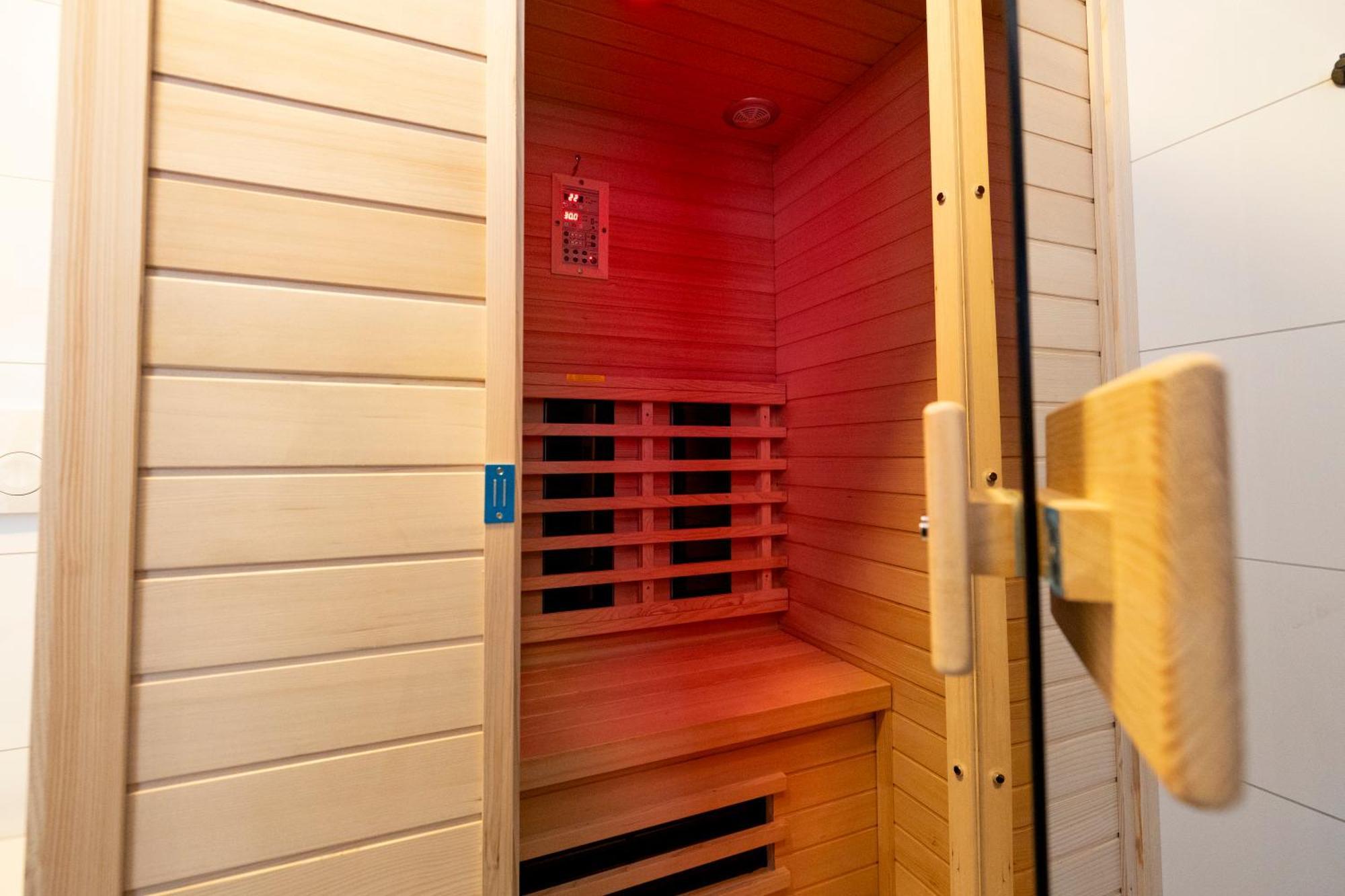 Weitblick Winterberg Aparthotel Bagian luar foto