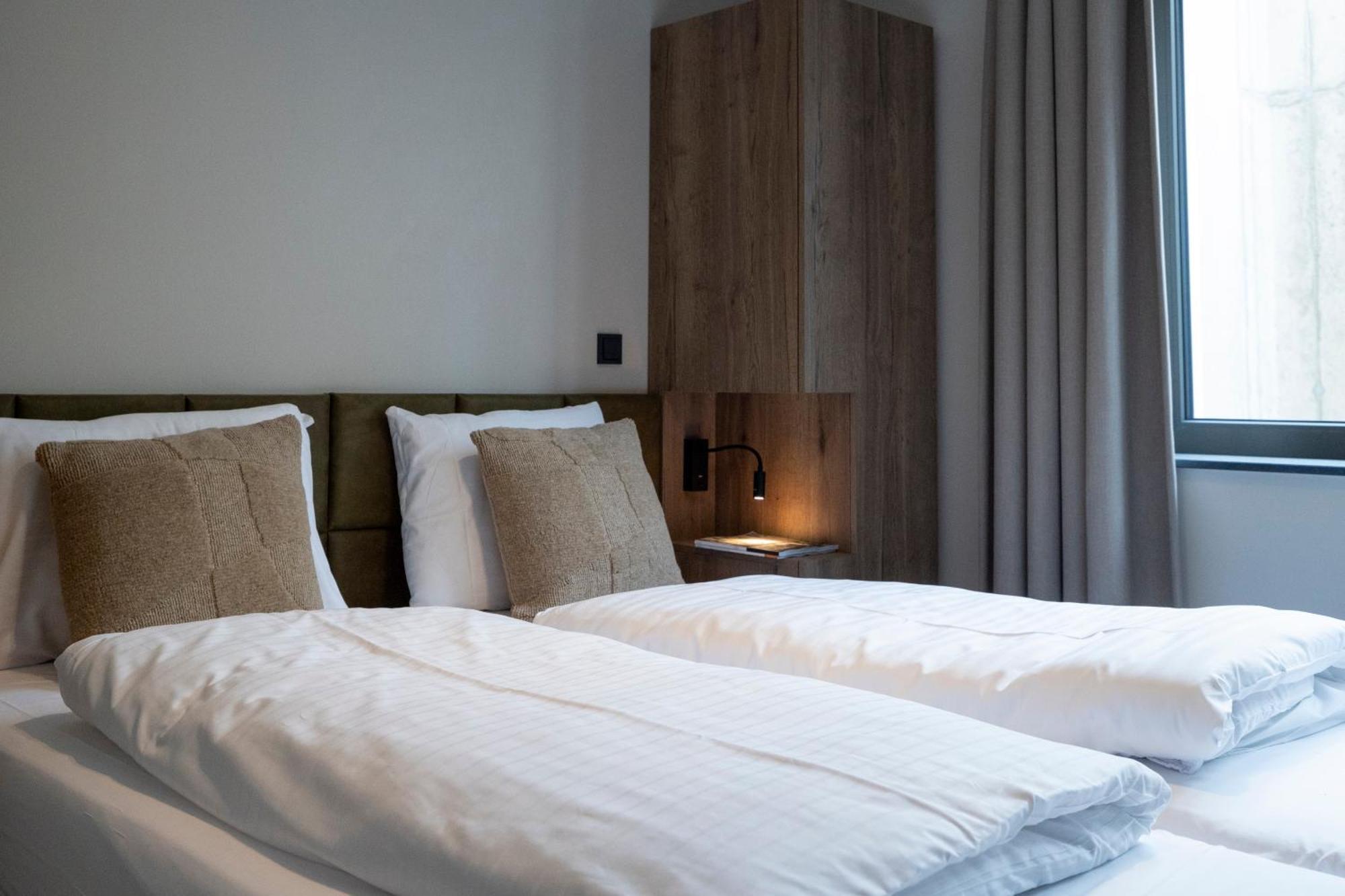 Weitblick Winterberg Aparthotel Bagian luar foto